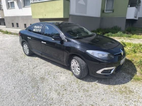 Renault Fluence, снимка 3