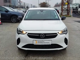 Opel Corsa Edition 1.2 (75hp) MT5, снимка 2
