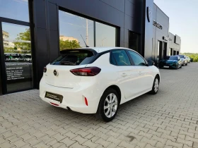 Opel Corsa Edition 1.2 (75hp) MT5, снимка 6