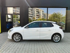 Opel Corsa Edition 1.2 (75hp) MT5, снимка 5