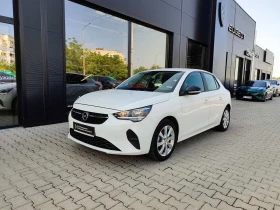 Opel Corsa Edition 1.2 (75hp) MT5, снимка 3
