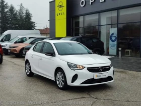 Opel Corsa Edition 1.2 (75hp) MT5, снимка 1