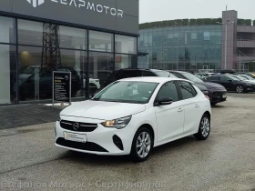 Opel Corsa Edition 1.2 (75hp) MT5, снимка 3