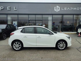 Opel Corsa Edition 1.2 (75hp) MT5, снимка 5