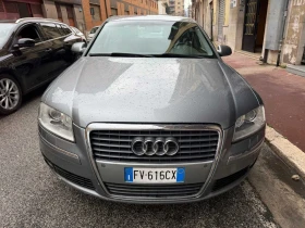 Audi A8, снимка 2