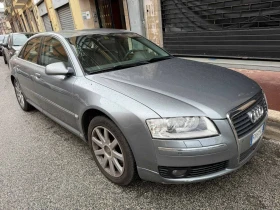 Audi A8, снимка 1