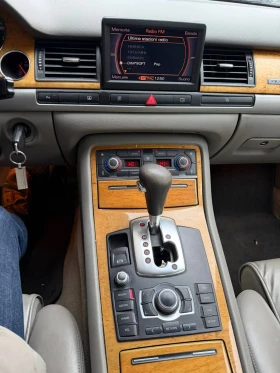 Audi A8, снимка 15