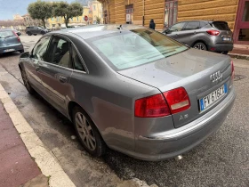 Audi A8, снимка 5