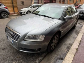 Audi A8, снимка 3