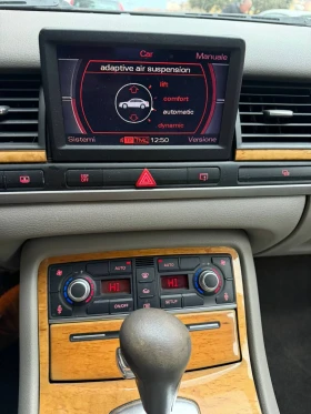 Audi A8, снимка 10