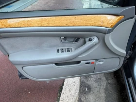 Audi A8, снимка 16