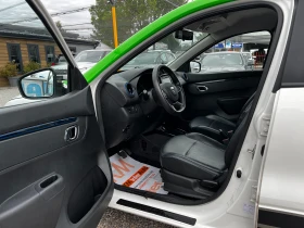 Dacia Spring с ДДС/NAVI/200км.Реален Пробег, снимка 7