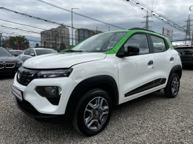 Dacia Spring с ДДС/NAVI/200км.Реален Пробег, снимка 1