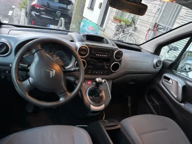 Citroen Berlingo 6+ 1, снимка 9