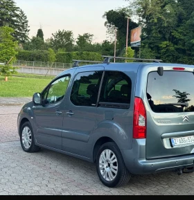 Citroen Berlingo 6+ 1, снимка 4