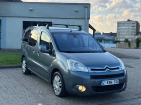 Citroen Berlingo 6+ 1, снимка 2