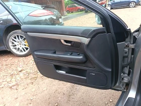 Audi A4 1, 8T , снимка 8