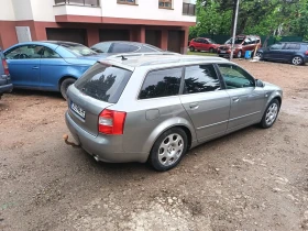 Audi A4 1, 8T , снимка 4