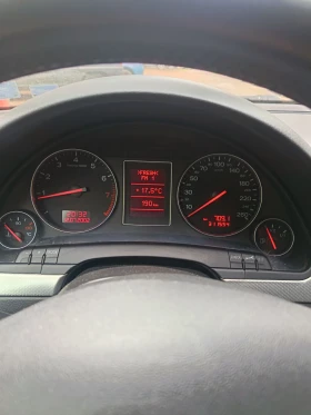Audi A4 1, 8T , снимка 7