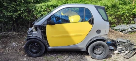 Smart Fortwo, снимка 1