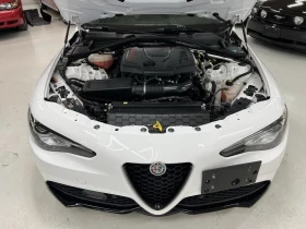 Alfa Romeo Giulia AWD* PANORAMA* KEYLESS* ПАМЕТ* ПОДГРЕВ* КАМЕРА* , снимка 9