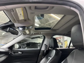 Alfa Romeo Giulia AWD* PANORAMA* KEYLESS* ПАМЕТ* ПОДГРЕВ* КАМЕРА* , снимка 15