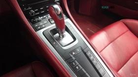 Porsche Cayman * 2.5* GTS* PDK* КОЖА* ПОДГРЕВ* ОБДУХВАНЕ* , снимка 9