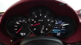 Porsche Cayman * 2.5* GTS* PDK* КОЖА* ПОДГРЕВ* ОБДУХВАНЕ* , снимка 8