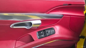 Porsche Cayman * 2.5* GTS* PDK* КОЖА* ПОДГРЕВ* ОБДУХВАНЕ* , снимка 13