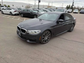 BMW 530 * xDrive * CARFAX * HUD * 360 * HARMAN * ОБДУХВАНЕ, снимка 1