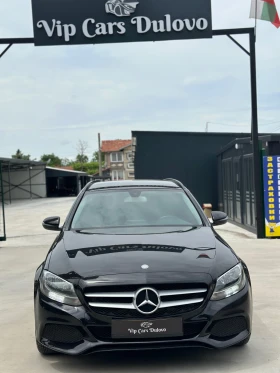 Mercedes-Benz C 200, снимка 1