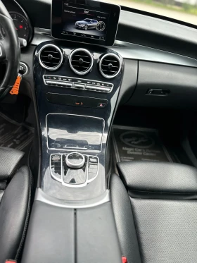 Mercedes-Benz C 200, снимка 7