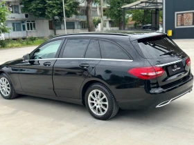 Mercedes-Benz C 200, снимка 4