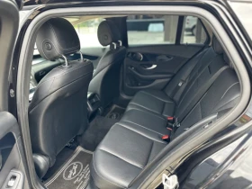 Mercedes-Benz C 200, снимка 9
