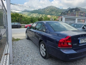 Volvo S80 2.4 D5 AVTO KOJA НАПЪЛНО ОБСЛУЖЕН , снимка 7
