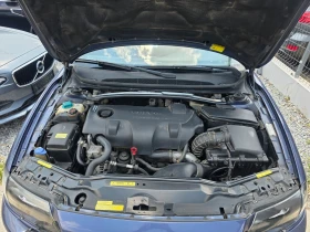 Volvo S80 2.4 D5 AVTO KOJA НАПЪЛНО ОБСЛУЖЕН , снимка 17