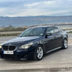 BMW 530 Xdrive, снимка 4
