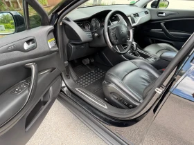 Citroen C5 2.0HDI 163к.с. EXCLUSIVE FACE FULL ГЕРМАНИЯ, снимка 11