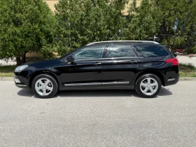 Citroen C5 2.0HDI 163к.с. EXCLUSIVE FACE FULL ГЕРМАНИЯ, снимка 2