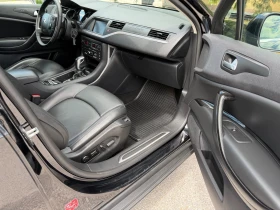 Citroen C5 2.0HDI 163к.с. EXCLUSIVE FACE FULL ГЕРМАНИЯ, снимка 16