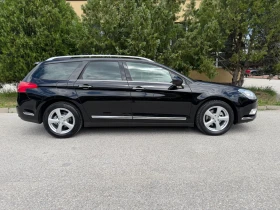 Citroen C5 2.0HDI 163к.с. EXCLUSIVE FACE FULL ГЕРМАНИЯ, снимка 7