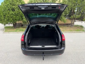 Citroen C5 2.0HDI 163к.с. EXCLUSIVE FACE FULL ГЕРМАНИЯ, снимка 4