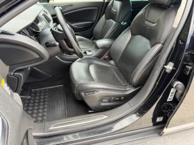 Citroen C5 2.0HDI 163к.с. EXCLUSIVE FACE FULL ГЕРМАНИЯ, снимка 12