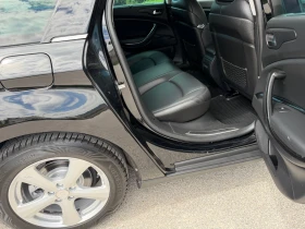 Citroen C5 2.0HDI 163к.с. EXCLUSIVE FACE FULL ГЕРМАНИЯ, снимка 15