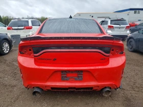 Dodge Charger 3.6l Gt, снимка 6