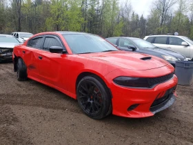 Dodge Charger 3.6l Gt, снимка 4