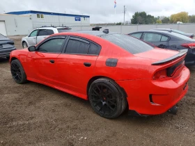 Dodge Charger 3.6l Gt, снимка 2