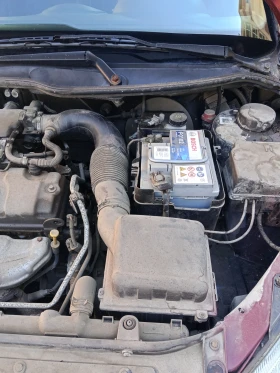 Peugeot 206, снимка 6