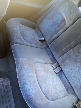 Peugeot 206, снимка 7