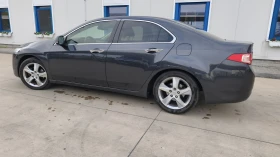 Honda Accord фейслифт 8ма ген, Газ, снимка 5